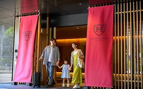 The Royal Park Hotel Kyoto Umekoji